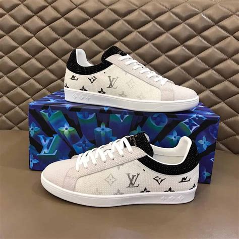 louis vuitton prima linea scarpe uomo|louis vuitton sneakers for men.